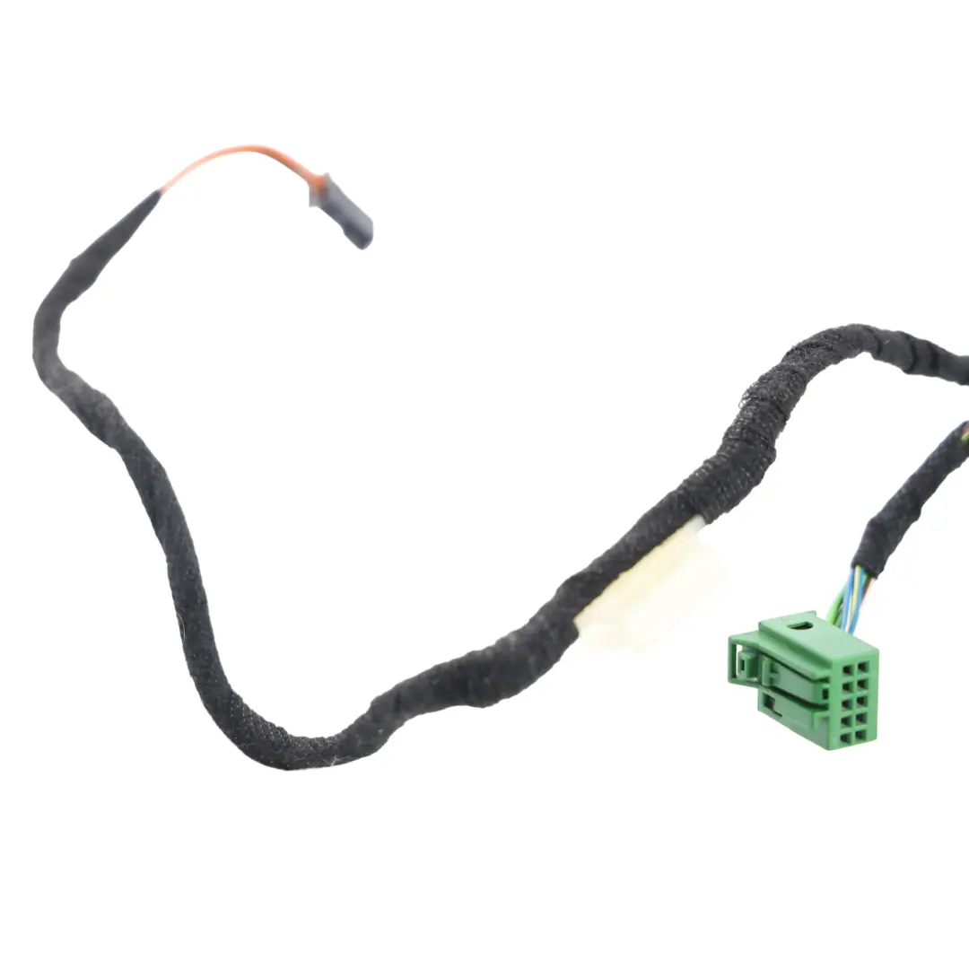 Mercedes CLS C218 Cablaggio Porta Anteriore Lato Passeggero - SKU A2185403005-1 - Numero di parte A2185403005