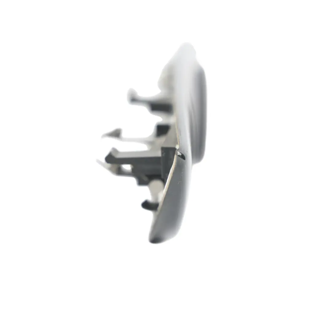 Maniglia Porta Ant Sinistra Nero Frassino A2187303080 per Mercedes X218 con numero di parte A2187205780 Mercedes X218 Maniglia Porta Ant Sinistra Nero Frassino A2187303080 - SKU A2187205780-2 - Numero di parte A2187205780