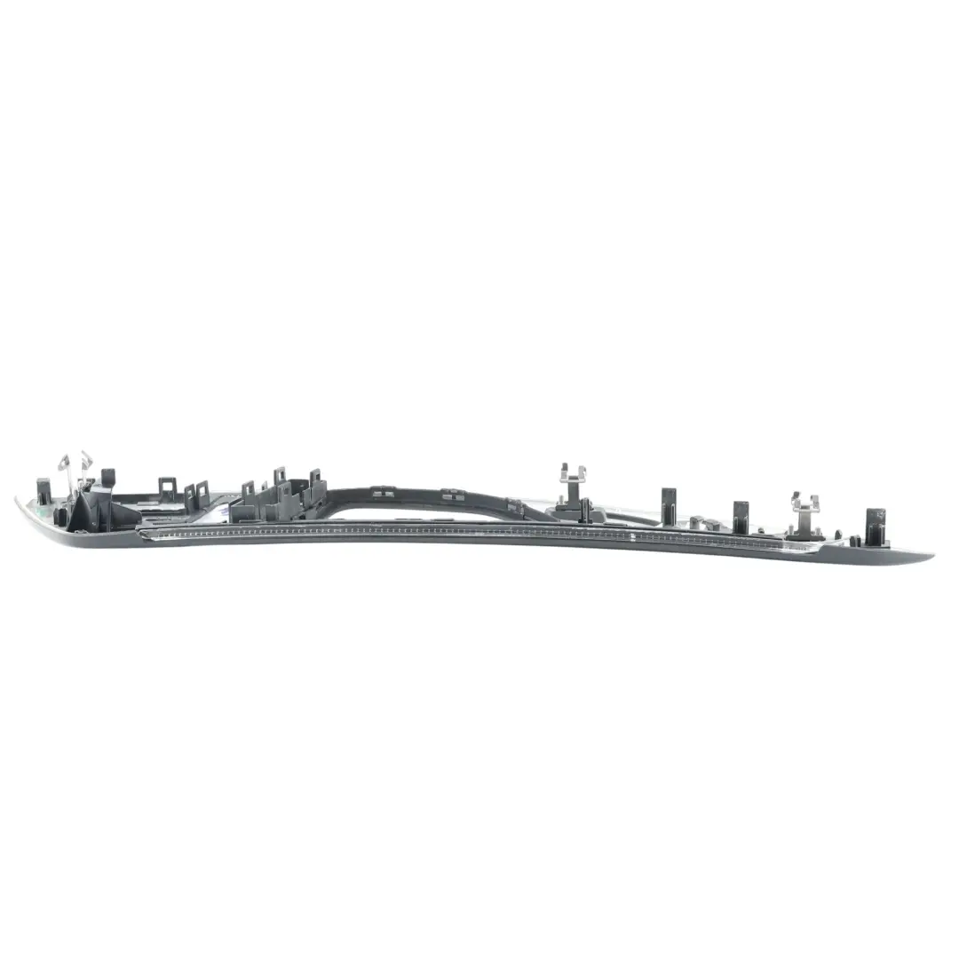 Mercedes X218 Maniglia Porta Ant Sinistra Nero Frassino A2187303080 - SKU A2187205780-2 - Numero di parte A2187205780