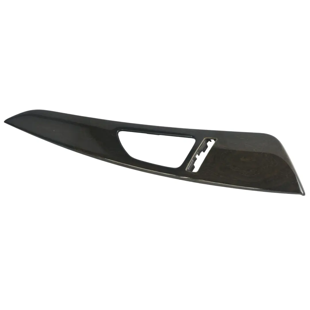 Türgriff Innen Vorne Links Grab Pull Schalter Esche Holz für Mercedes X218 mit Teilenummer A2187205880 Mercedes X218 Türgriff Innen Vorne Links Grab Pull Schalter Esche Holz - SKU A2187205880 - Teilenummer A2187205880