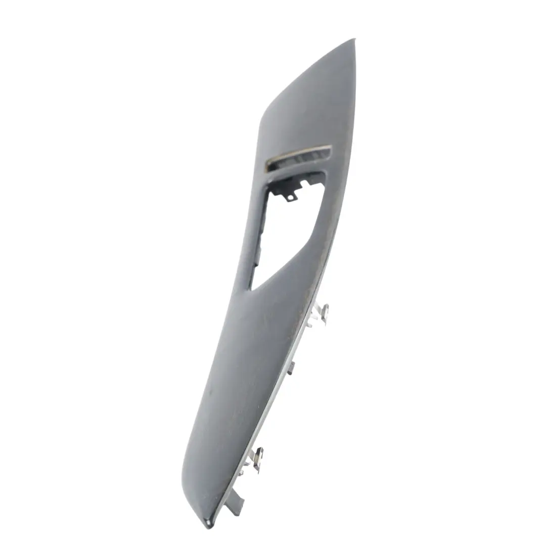 Mercedes X218 Türgriff Innen Vorne Links Grab Pull Schalter Esche Holz - SKU A2187205880 - Teilenummer A2187205880