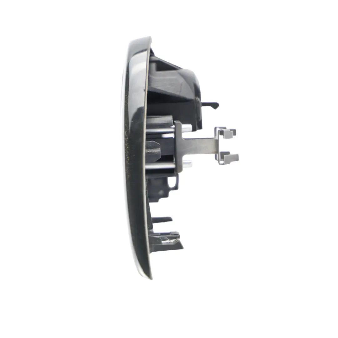 Mercedes X218 Interior manija puerta delantera izquierda Pulsador agarre Madera - SKU A2187205880 - Número de pieza A2187205880