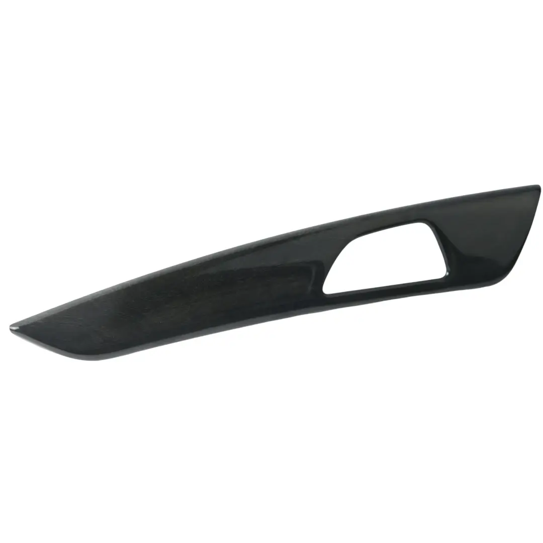 Maniglia Porta Posteriore Sinistra Nero Frassino A2187303080 per Mercedes X218 con numero di parte A2187302980 Mercedes X218 Maniglia Porta Posteriore Sinistra Nero Frassino A2187303080 - SKU A2187302980-1 - Numero di parte A2187302980
