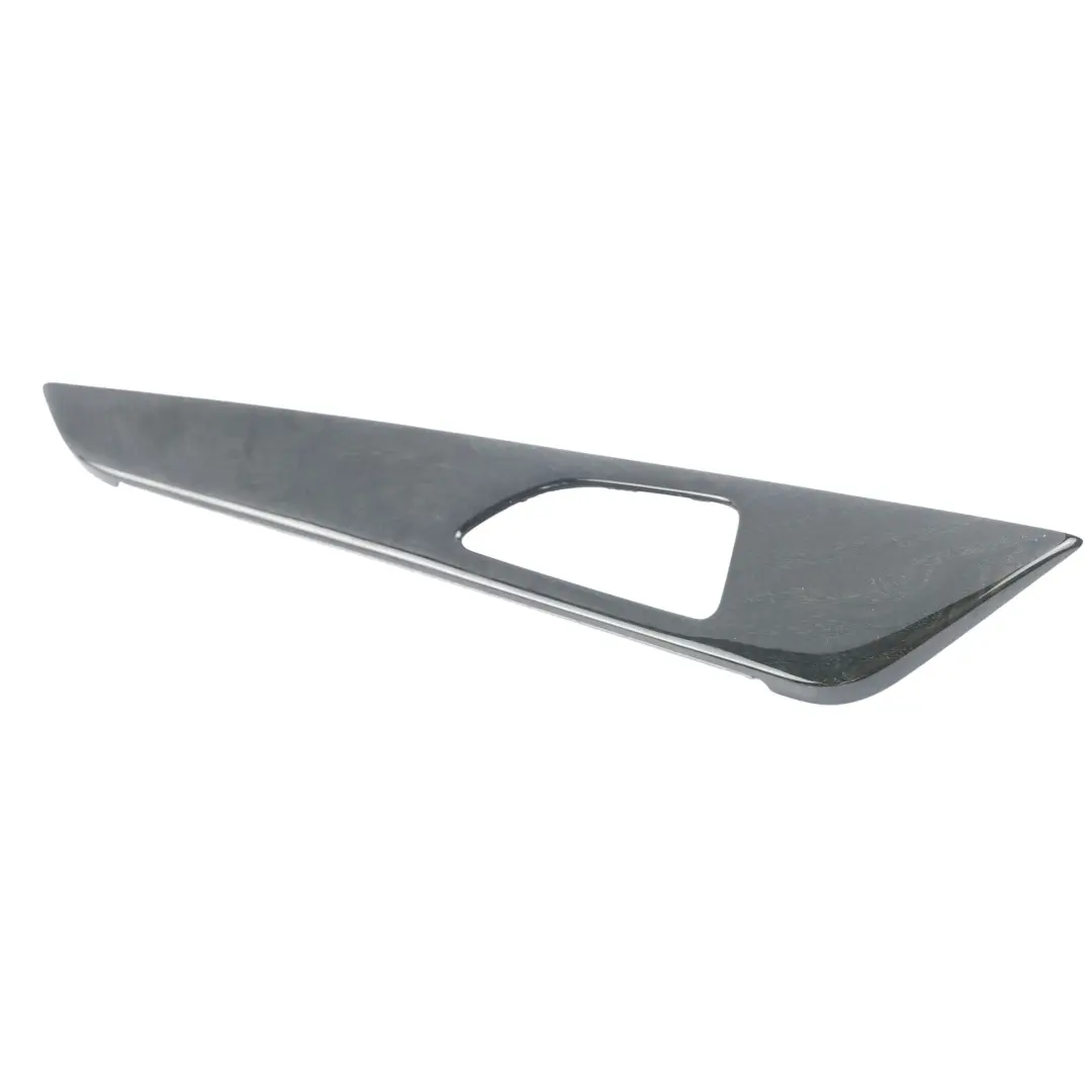 Poignée Intérieure Porte Arrière Gauche Noir Frêne A2187303080 pour Mercedes X218 à propos du numéro de pièce A2187302980 Mercedes X218 Poignée Intérieure Porte Arrière Gauche Noir Frêne A2187303080 - SKU A2187302980-1 - Numéro de pièce A2187302980