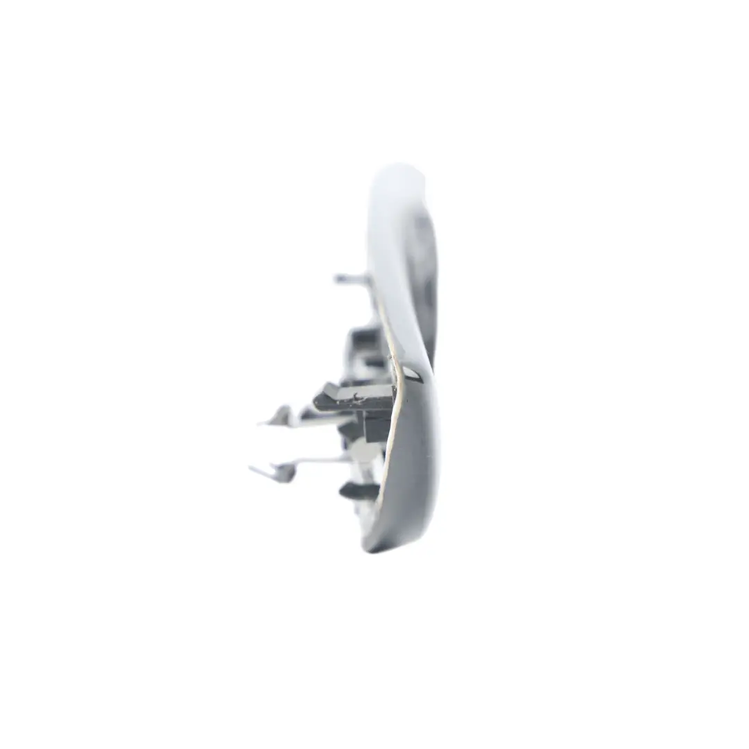 Mercedes X218 Listwa Klamki Tylnych Drzwi Lewa Czarny Jesion A2187303080 - SKU A2187302980-1 - Numer Części A2187302980