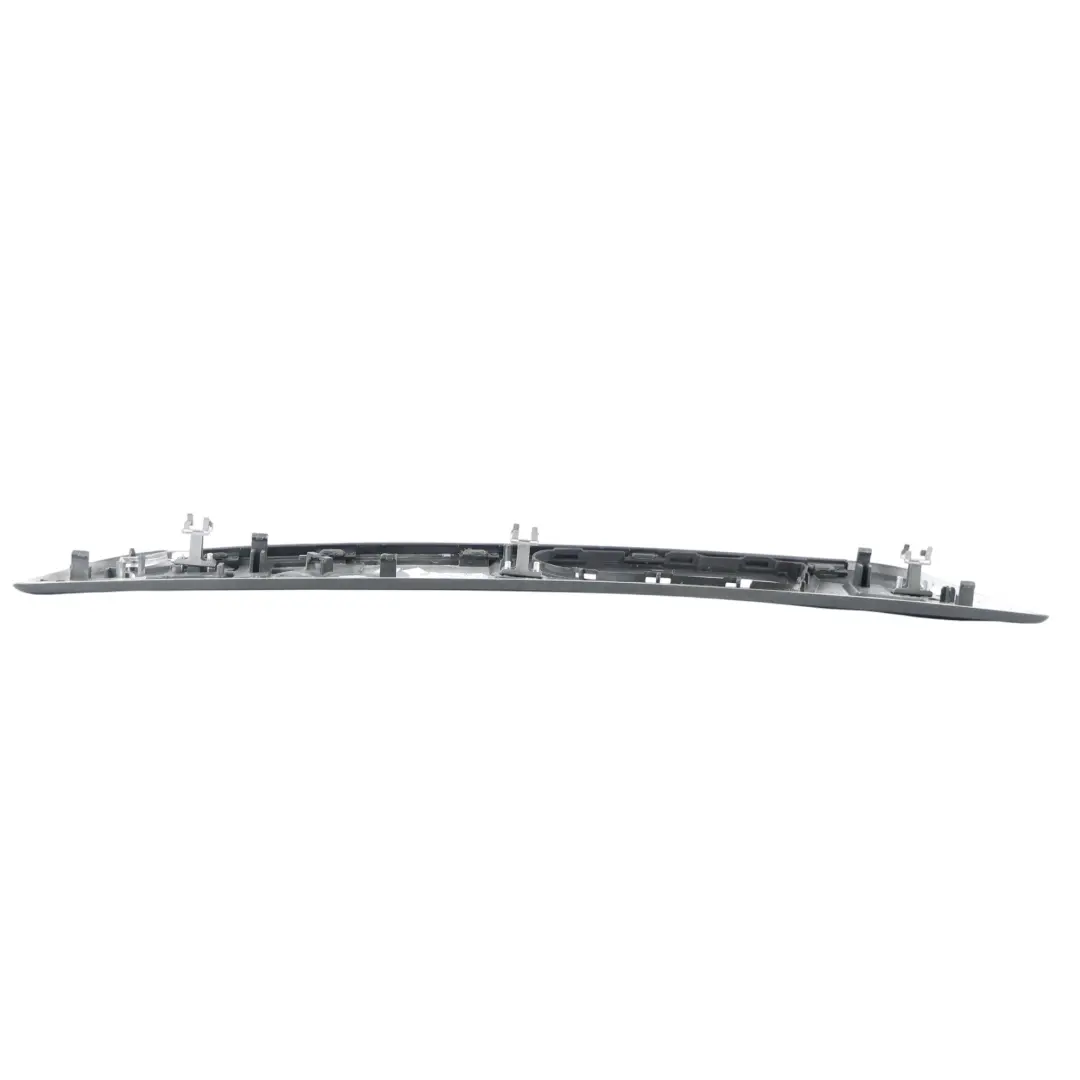 Mercedes X218 Maniglia Porta Posteriore Sinistra Nero Frassino A2187303080 - SKU A2187302980-1 - Numero di parte A2187302980