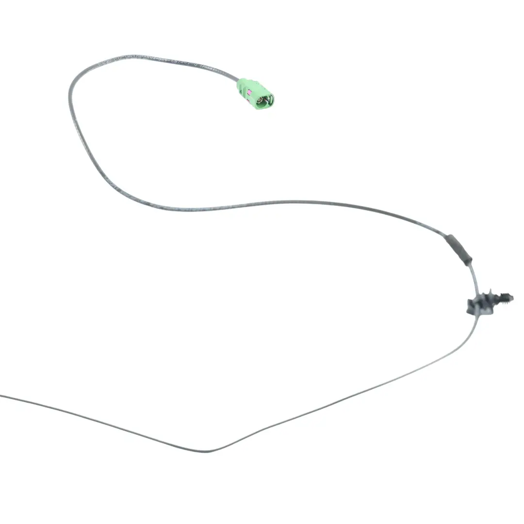 Mercedes CLS C218 Gniazdo USB 12V Wiązka Kabli - SKU A2188203015 - Numer Części A2188203015
