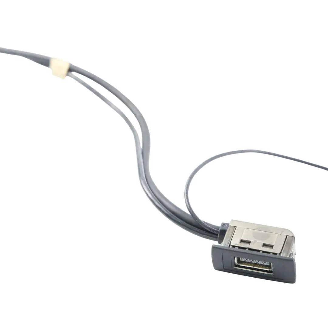 Mercedes CLS C218 USB Socket 12V Power Outlet Wiring Harness Cable - SKU A2188203015 - Part number A2188203015
