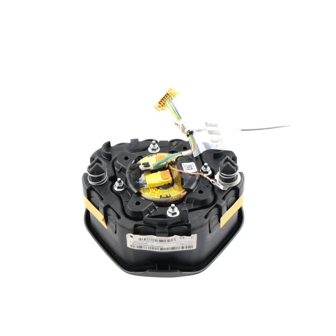 Steering Wheel Air Module Driver Side O/S Black to Mercedes W246 with Part number A2188603402 Mercedes W246 Steering Wheel Air Module Driver Side O/S Black - SKU A2188603402 - Part number A2188603402