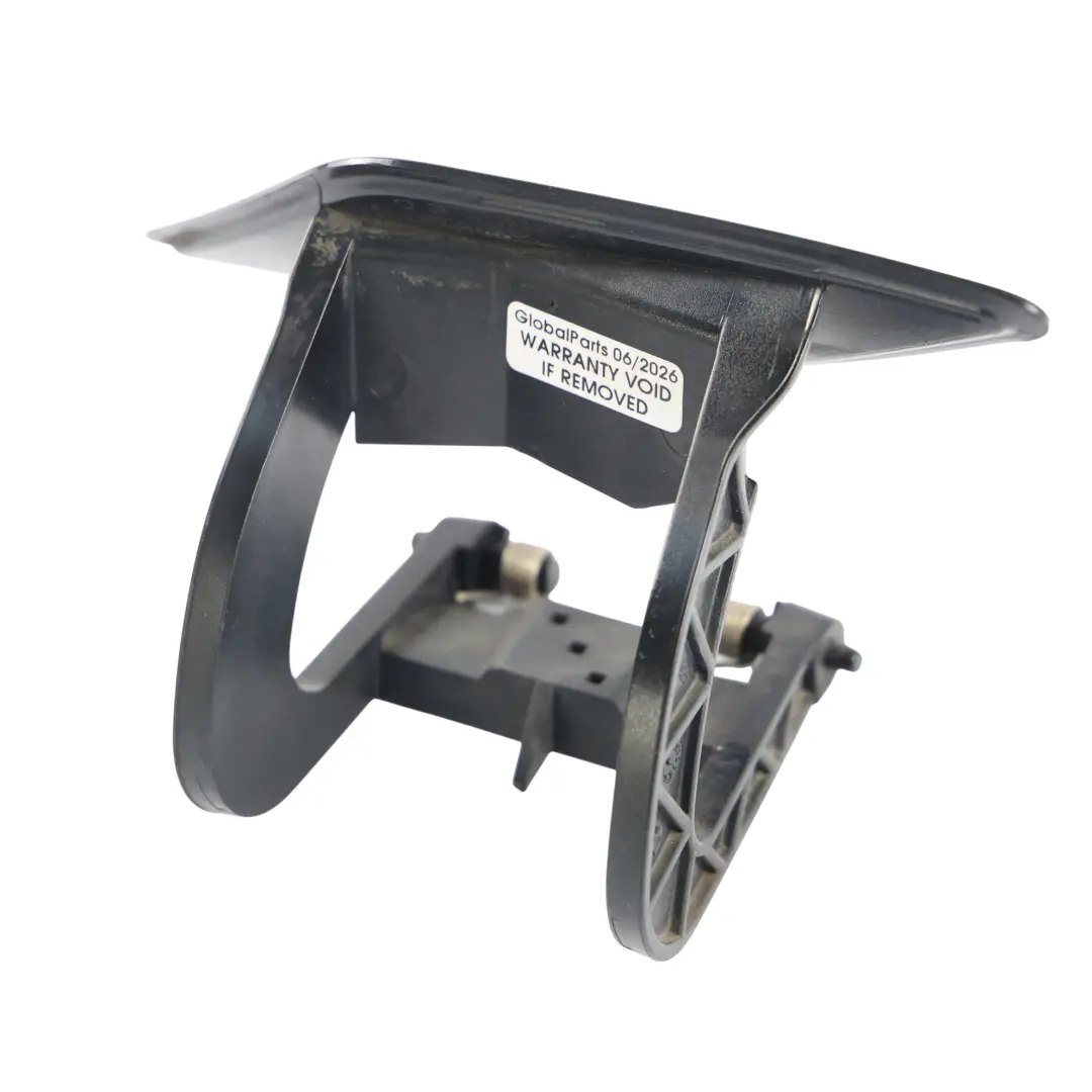Tapa Lavafaros Delantero Derecho Negro Obsidiana 197 para Mercedes C218 X218 con número de pieza A2188800505 Mercedes C218 X218 Tapa Lavafaros Delantero Derecho Negro Obsidiana 197 - SKU A2188800505-OB - Número de pieza A2188800505