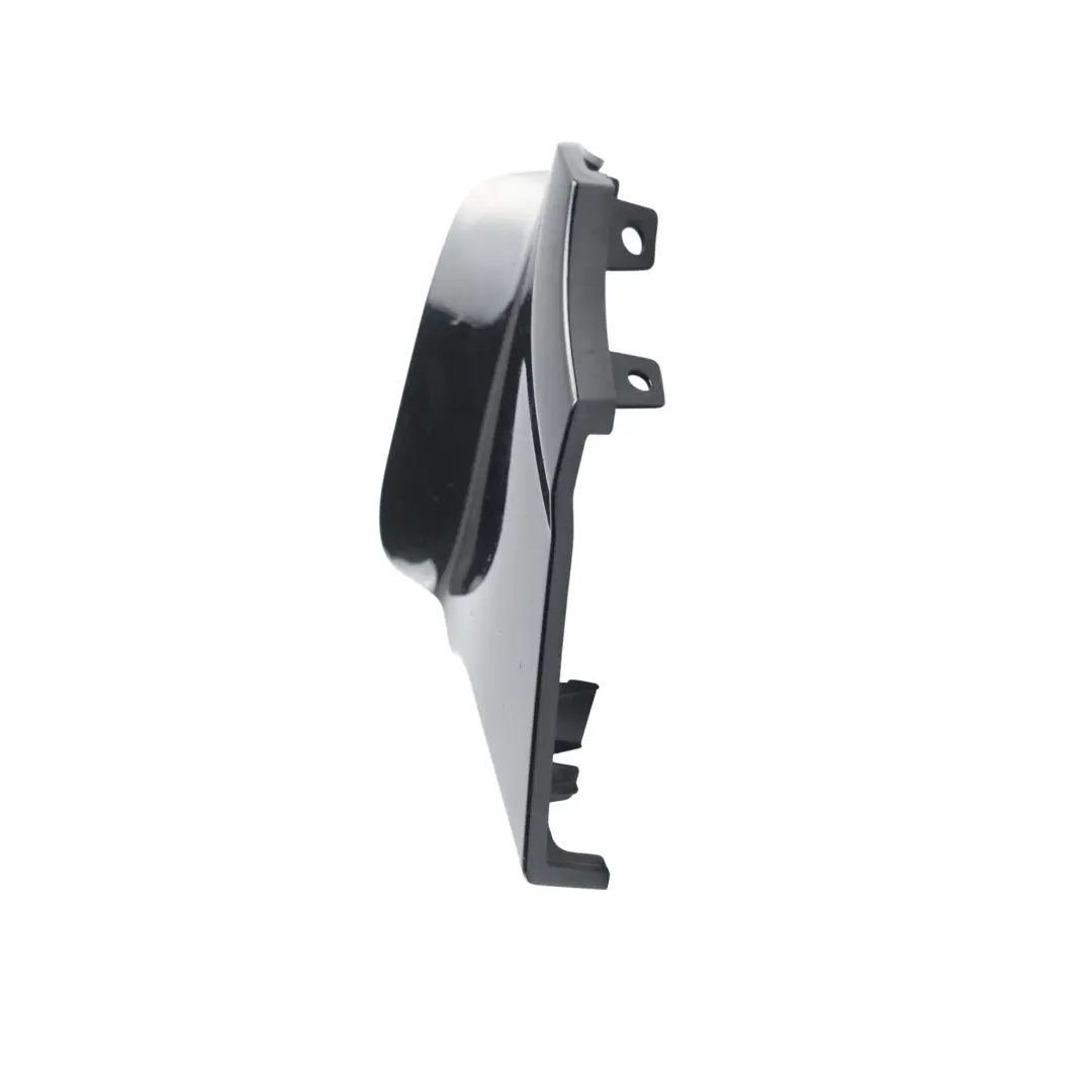 Copertura Gancio Traino Ant. Nero Ossidiana per Mercedes C218 con numero di parte A2188850326 Mercedes C218 Copertura Gancio Traino Ant. Nero Ossidiana - SKU A2188850326-OB - Numero di parte A2188850326