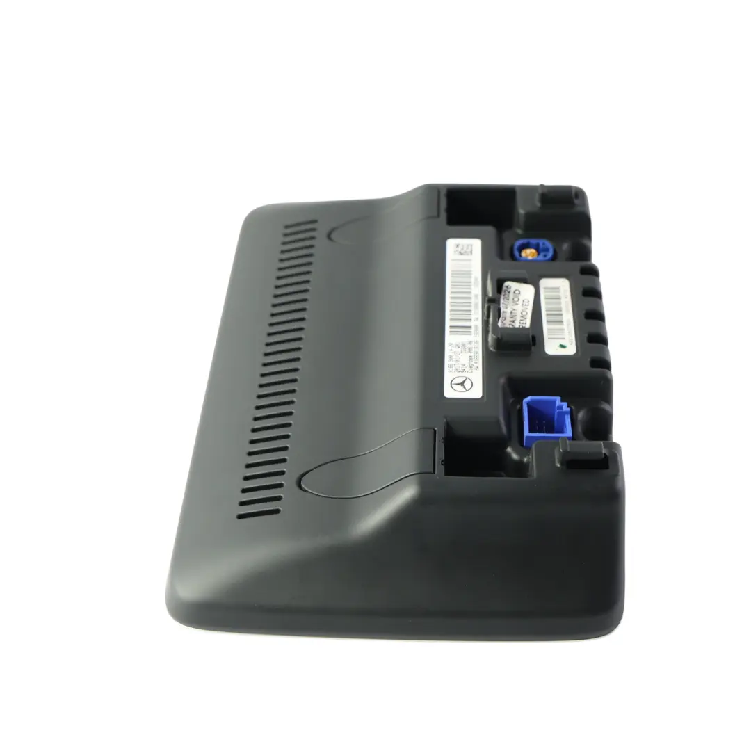 Mercedes W176 CLA C117 Dashboard Display Screen Sat Nav Multimedia - SKU A2189021606 - Part number A2189021606