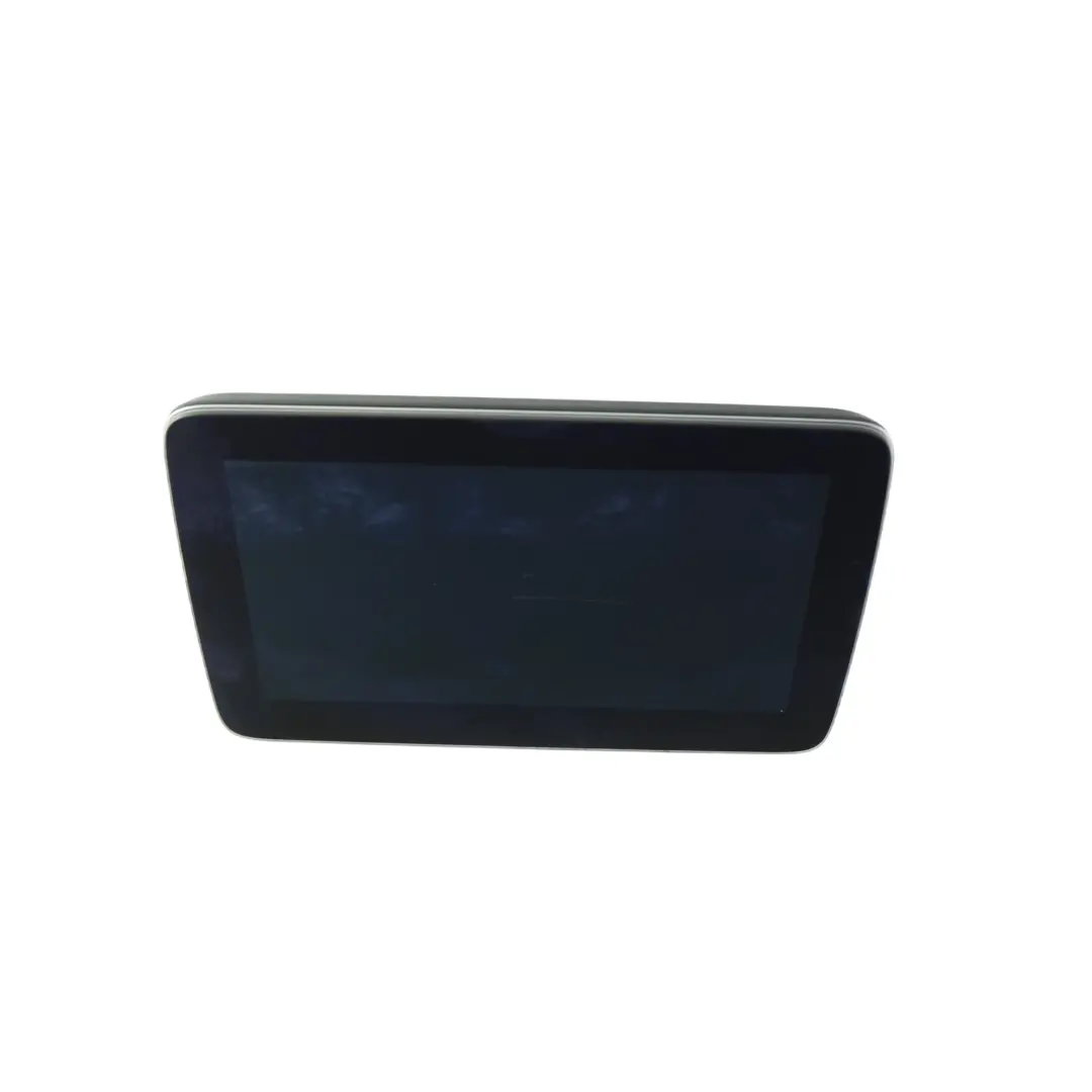 Mercedes W176 CLA C117 Dashboard Display Screen Sat Nav Multimedia - SKU A2189021606 - Part number A2189021606