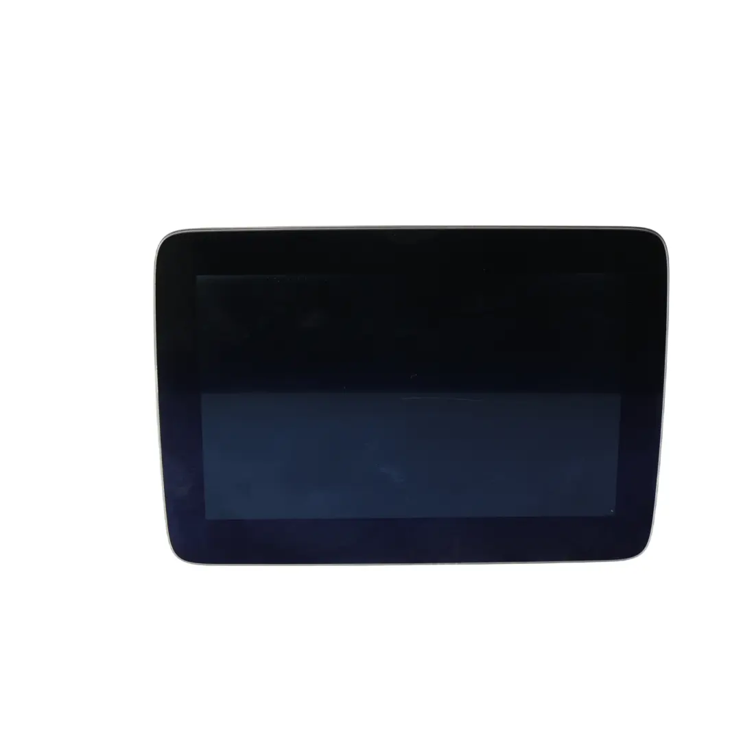 Armaturenbrett Display Bildschirm Navi für Mercedes W176 CLA C117 mit Teilenummer A2189021606 Mercedes W176 CLA C117 Armaturenbrett Display Bildschirm Navi - SKU A2189021606 - Teilenummer A2189021606