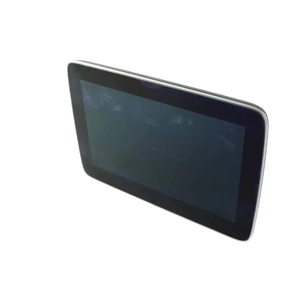 Dashboard Display Screen Sat Nav Multimedia to Mercedes W176 CLA C117 with Part number A2189021606 Mercedes W176 CLA C117 Dashboard Display Screen Sat Nav Multimedia - SKU A2189021606 - Part number A2189021606