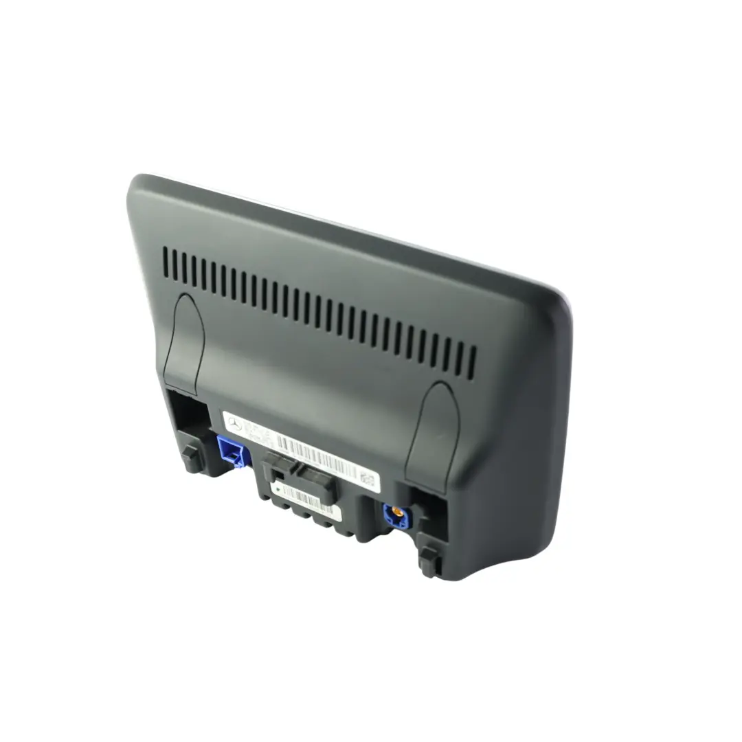 Mercedes W176 CLA C117 Dashboard Display Screen Sat Nav Multimedia - SKU A2189021606 - Part number A2189021606
