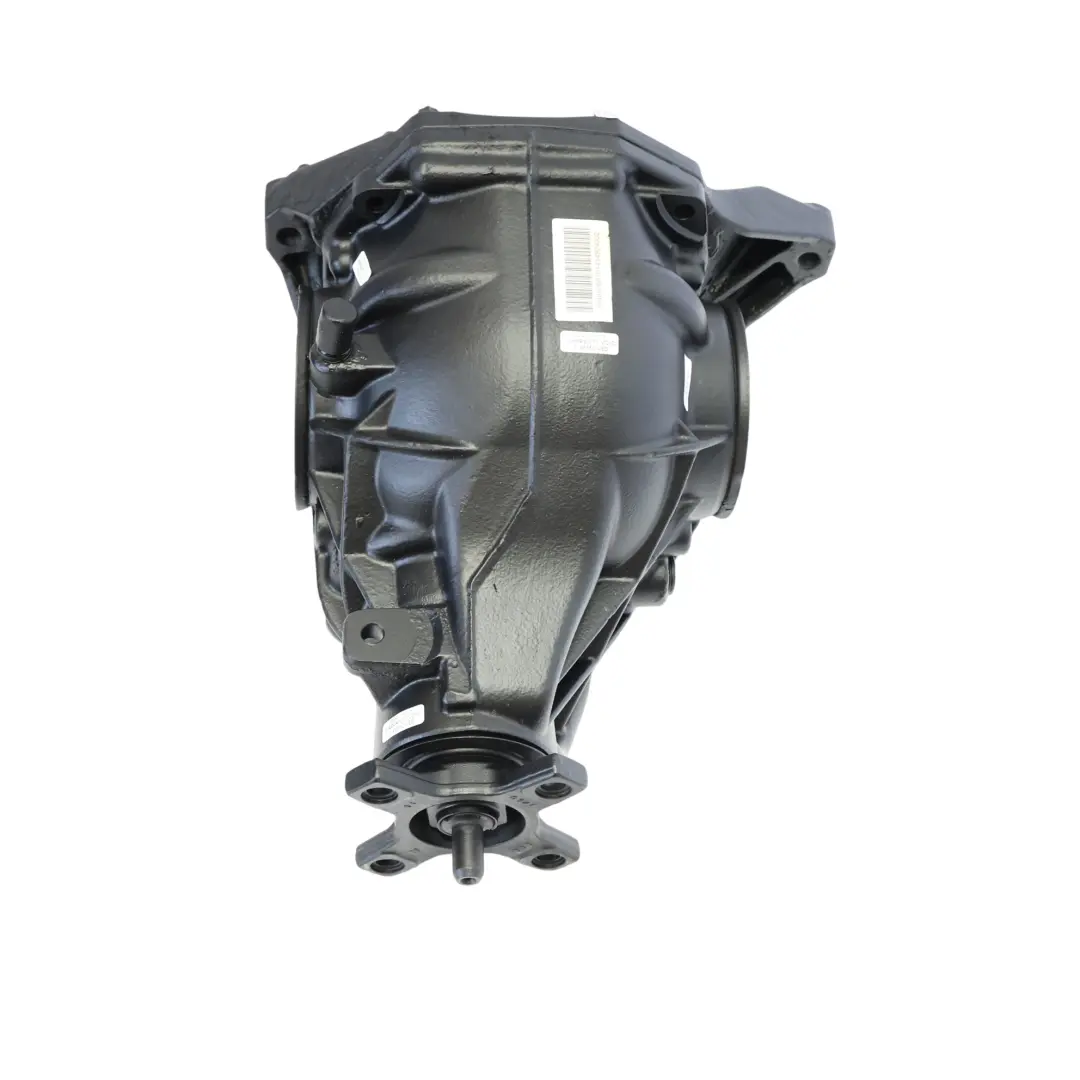 M272.964 Rear Axle Differential Diff I=3.27 WARRANTY to Mercedes C219 with Part number A2193502614 Mercedes C219 M272.964 Rear Axle Differential Diff I=3.27 WARRANTY - SKU A2193502614 - Part number A2193502614