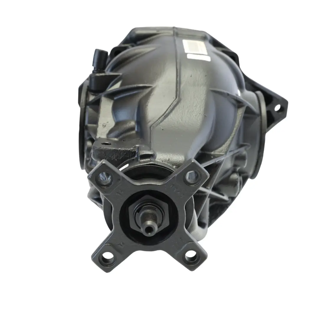 M272.964 Hinterachse Differential Diff I=3.27 GARANTIE für Mercedes C219 mit Teilenummer A2193502614 Mercedes C219 M272.964 Hinterachse Differential Diff I=3.27 GARANTIE - SKU A2193502614 - Teilenummer A2193502614