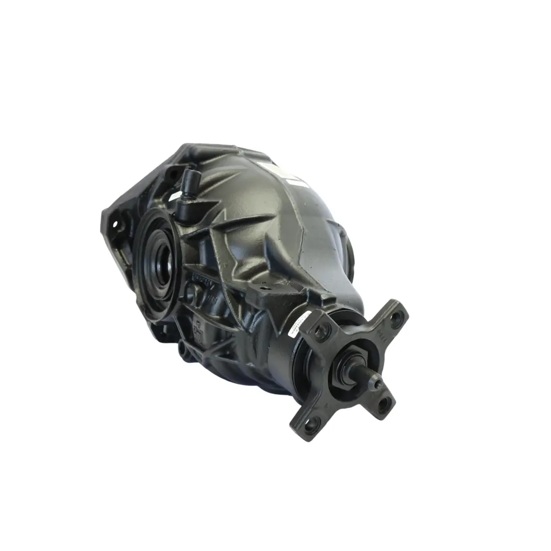 Mercedes C219 M272.964 Rear Axle Differential Diff I=3.27 WARRANTY - SKU A2193502614 - Part number A2193502614