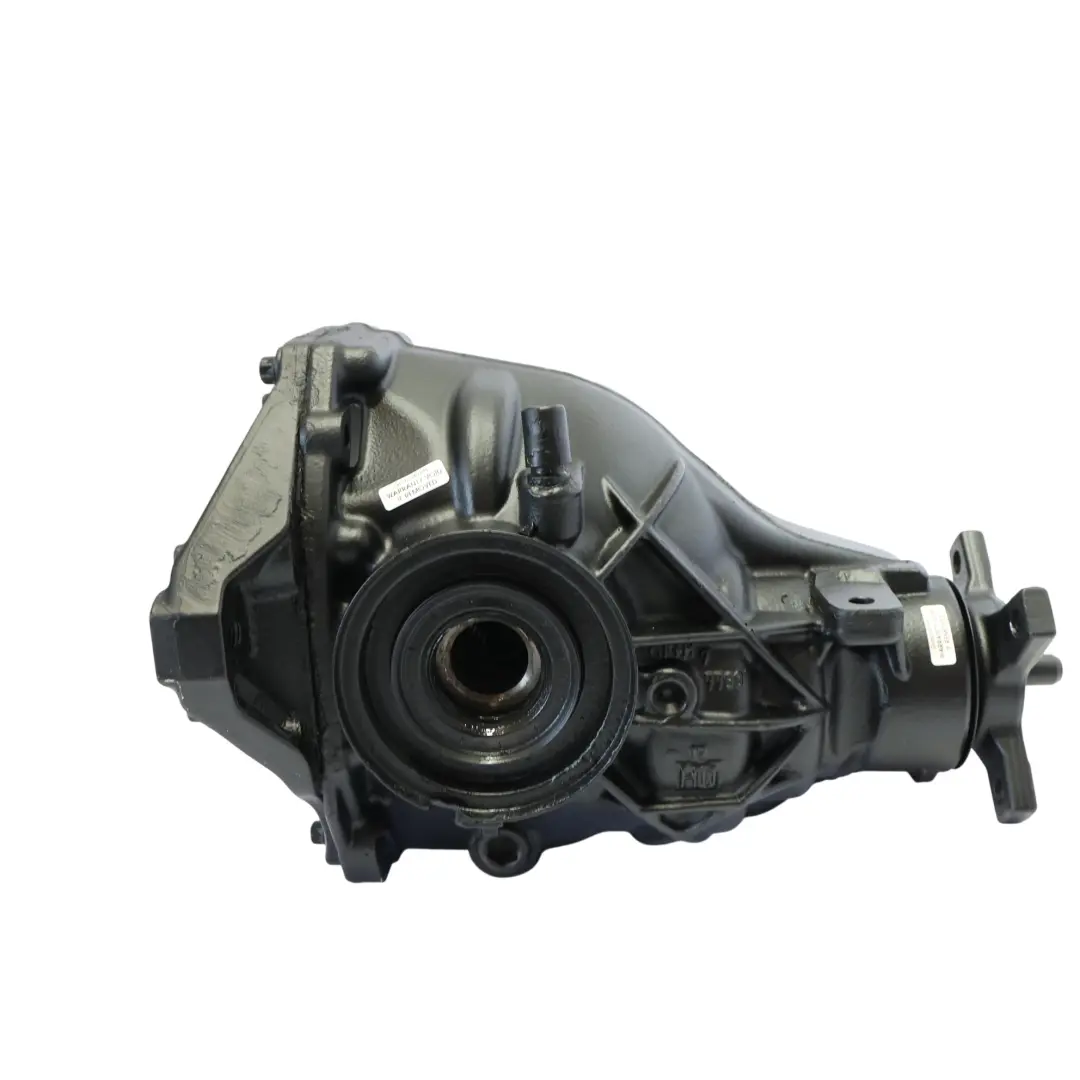 M272.964 Hinterachse Differential Diff I=3.27 GARANTIE für Mercedes C219 mit Teilenummer A2193502614 Mercedes C219 M272.964 Hinterachse Differential Diff I=3.27 GARANTIE - SKU A2193502614 - Teilenummer A2193502614