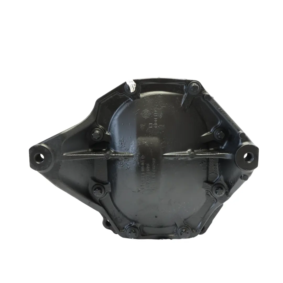 Mercedes C219 M272.964 Hinterachse Differential Diff I=3.27 GARANTIE - SKU A2193502614 - Teilenummer A2193502614