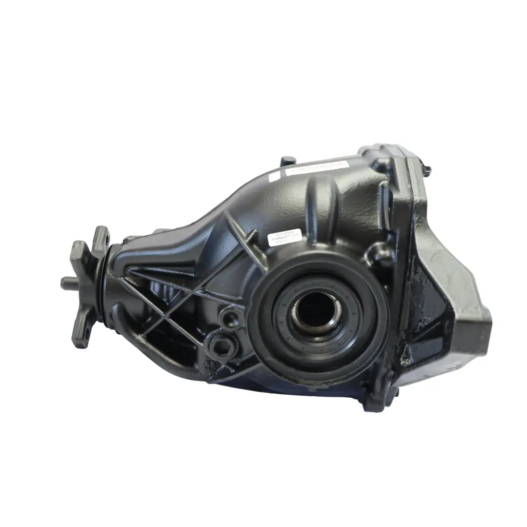 M272.964 Diferencial Eje Trasero I=3.27 GARANTIA para Mercedes C219 con número de pieza A2193502614 Mercedes C219 M272.964 Diferencial Eje Trasero I=3.27 GARANTIA - SKU A2193502614 - Número de pieza A2193502614