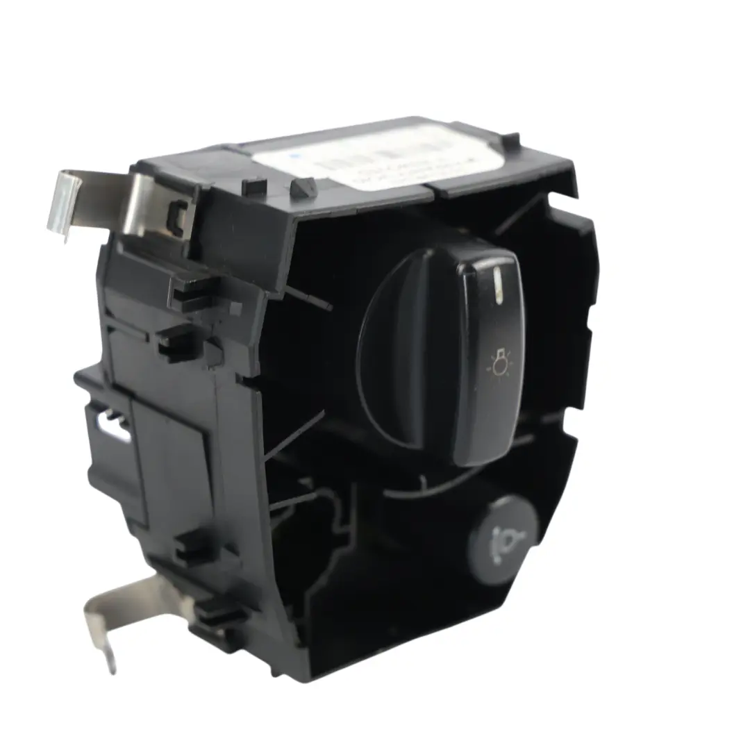 Mercedes C219 Nebelscheinwerfer Steuergerät Schalter Panel - SKU A2195450604-1 - Teilenummer A2195450604