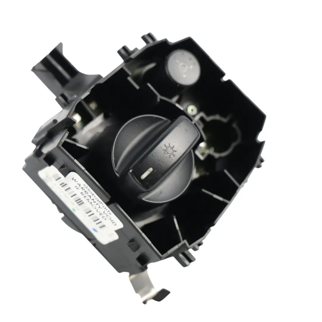 Unité Commande Interrupteur Phare Antibrouillard pour Mercedes C219 à propos du numéro de pièce A2195450604 Mercedes C219 Unité Commande Interrupteur Phare Antibrouillard - SKU A2195450604-1 - Numéro de pièce A2195450604