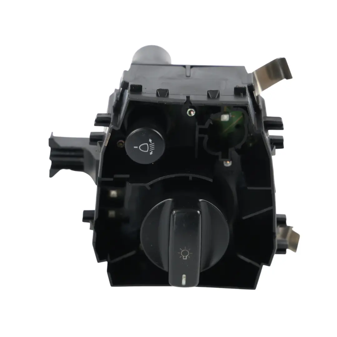 Mercedes C219 Nebelscheinwerfer Steuergerät Schalter Panel - SKU A2195450604-1 - Teilenummer A2195450604