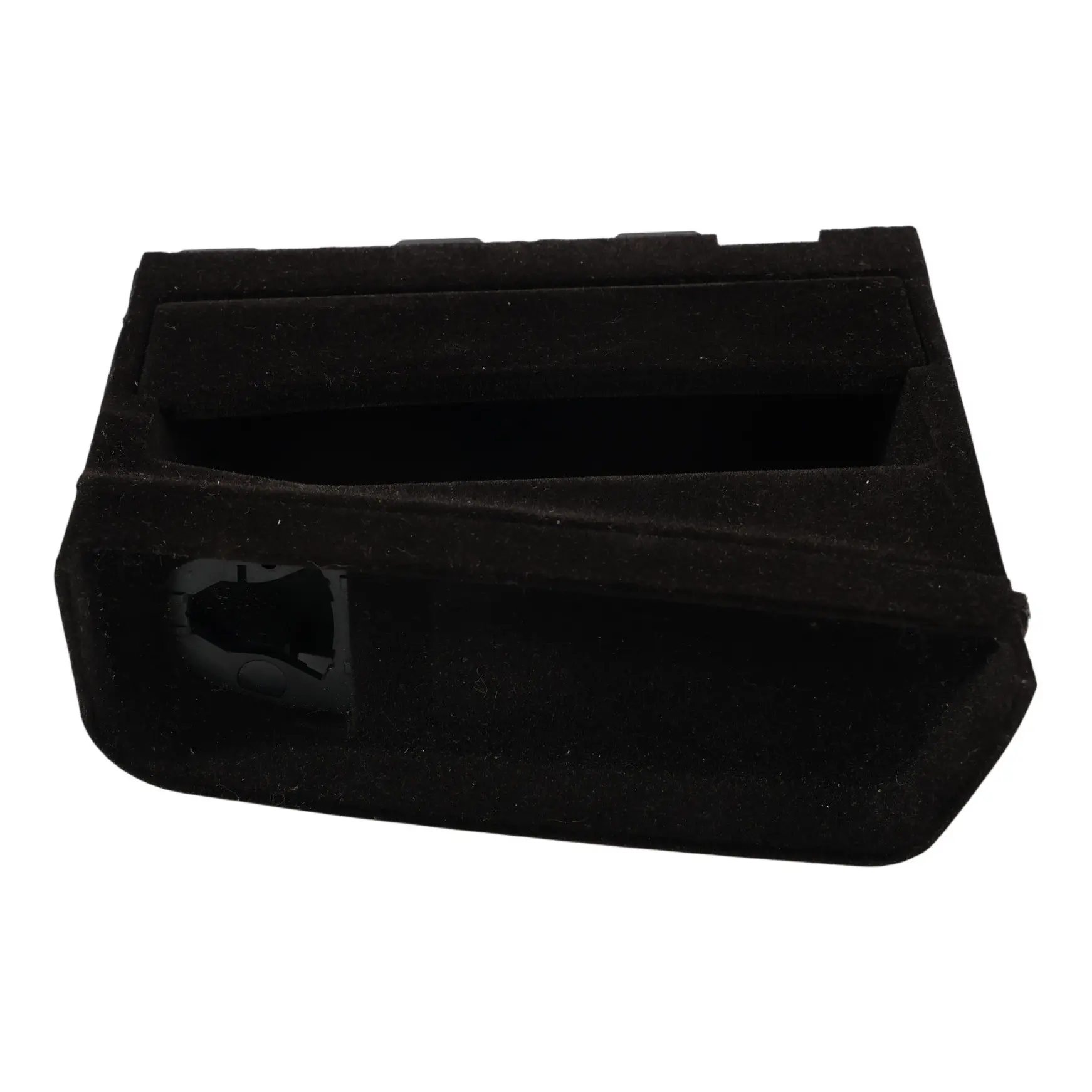 Mercedes W219 Vano Portaoggetti Inserto Console Centrale A2196800110