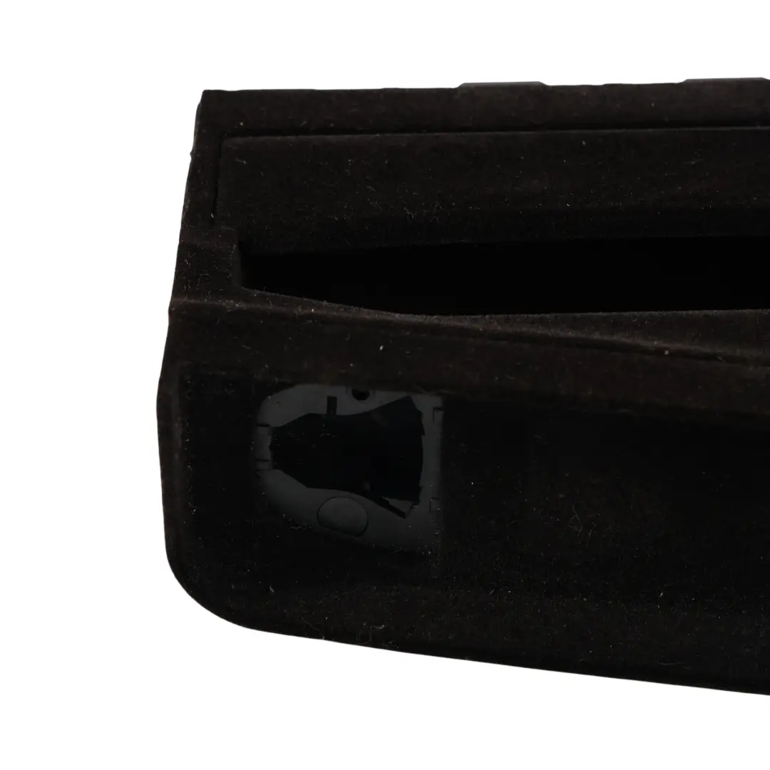 Mercedes W219 Vano Portaoggetti Inserto Console Centrale - SKU A2196800110 - Numero di parte A2196800110
