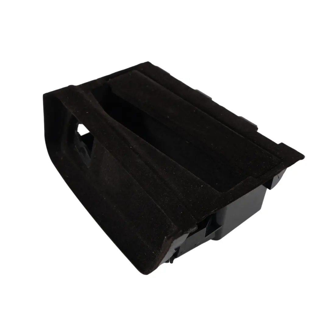 Mercedes W219 Vano Portaoggetti Inserto Console Centrale - SKU A2196800110 - Numero di parte A2196800110