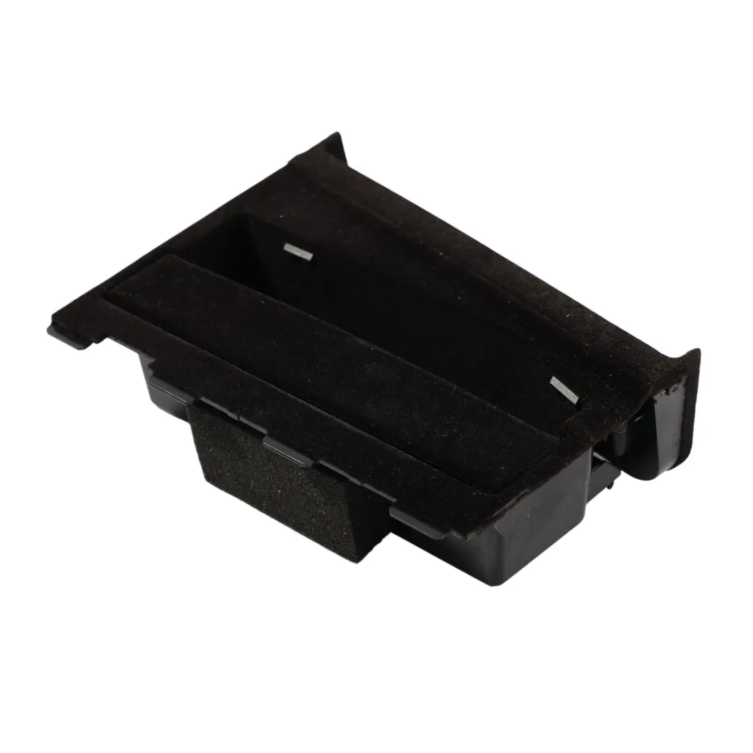 W219 Vano Portaoggetti Inserto Console Centrale per Mercedes con numero di parte A2196800110 Mercedes W219 Vano Portaoggetti Inserto Console Centrale - SKU A2196800110 - Numero di parte A2196800110
