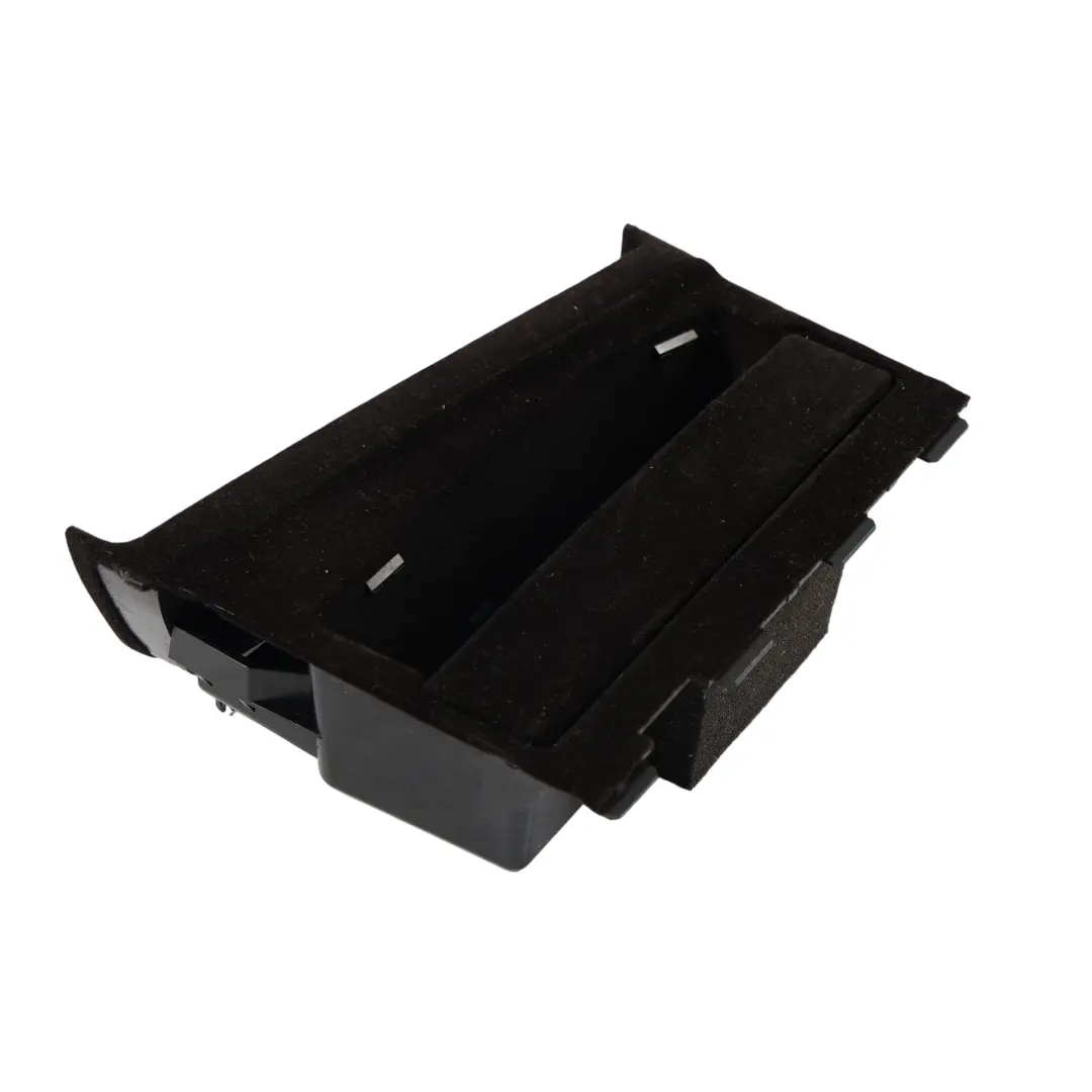 W219 Vano Portaoggetti Inserto Console Centrale per Mercedes con numero di parte A2196800110 Mercedes W219 Vano Portaoggetti Inserto Console Centrale - SKU A2196800110 - Numero di parte A2196800110