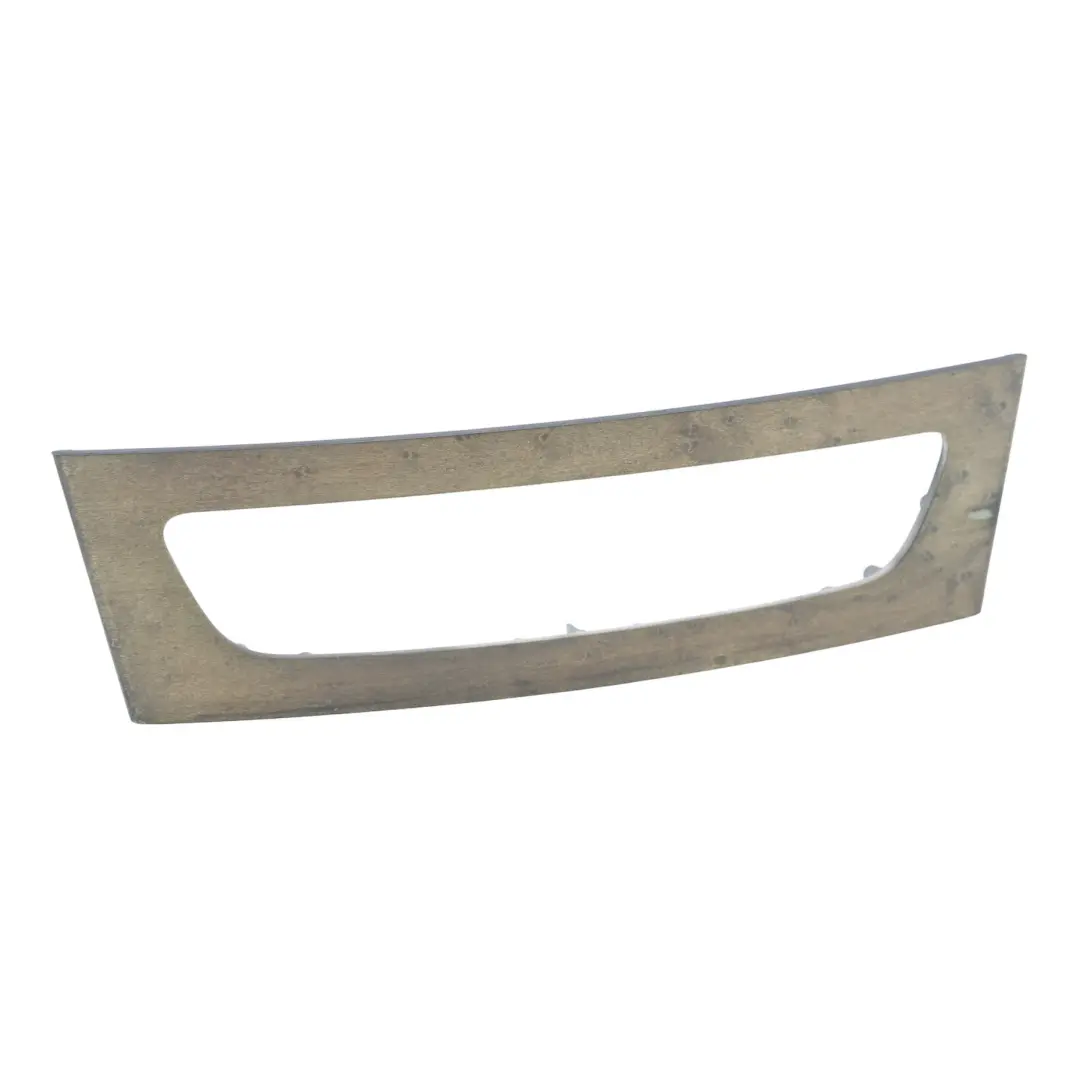Mercedes C219 Osłona Przełączników Blokady Drzwi Awaryjny ESP - SKU A2196802139 - Numer Części A2196802139