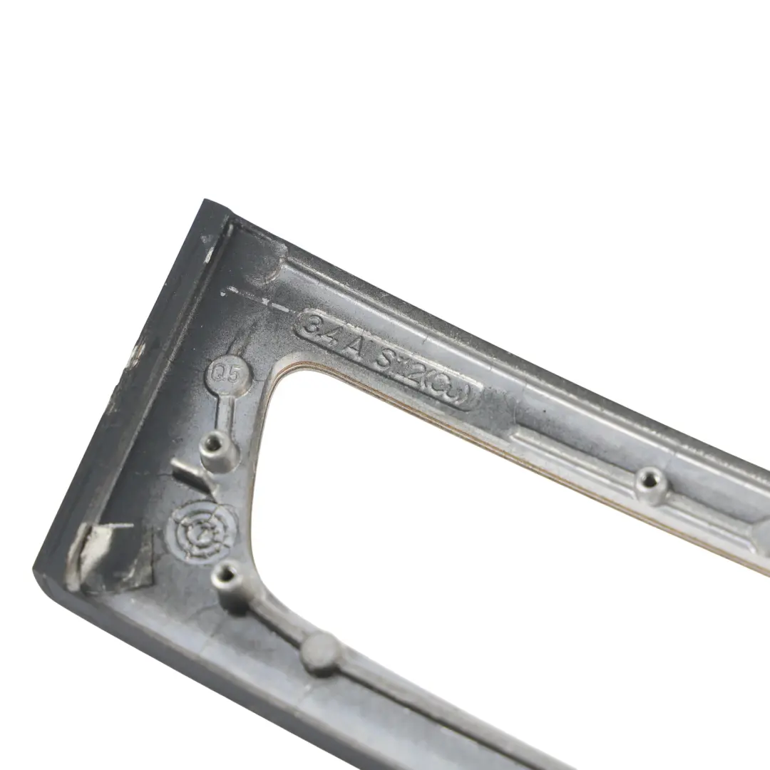Mercedes C219 Armaturenbrett Schalter Umgebung Abdeckung - SKU A2196802139 - Teilenummer A2196802139