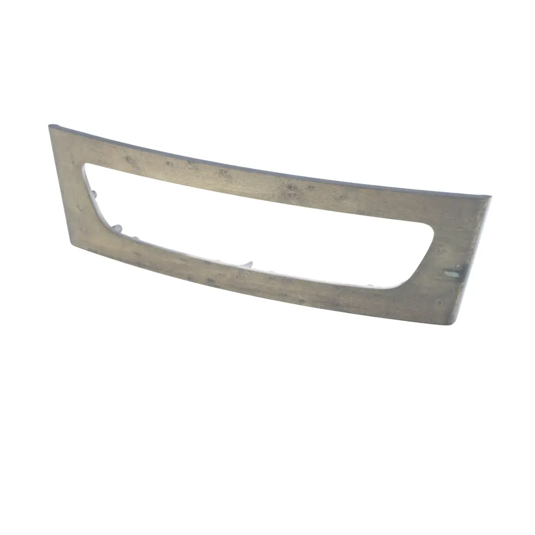 Mercedes C219 Dashboard Door Lock Hazard ESP Switch Surround Cover - SKU A2196802139 - Part number A2196802139