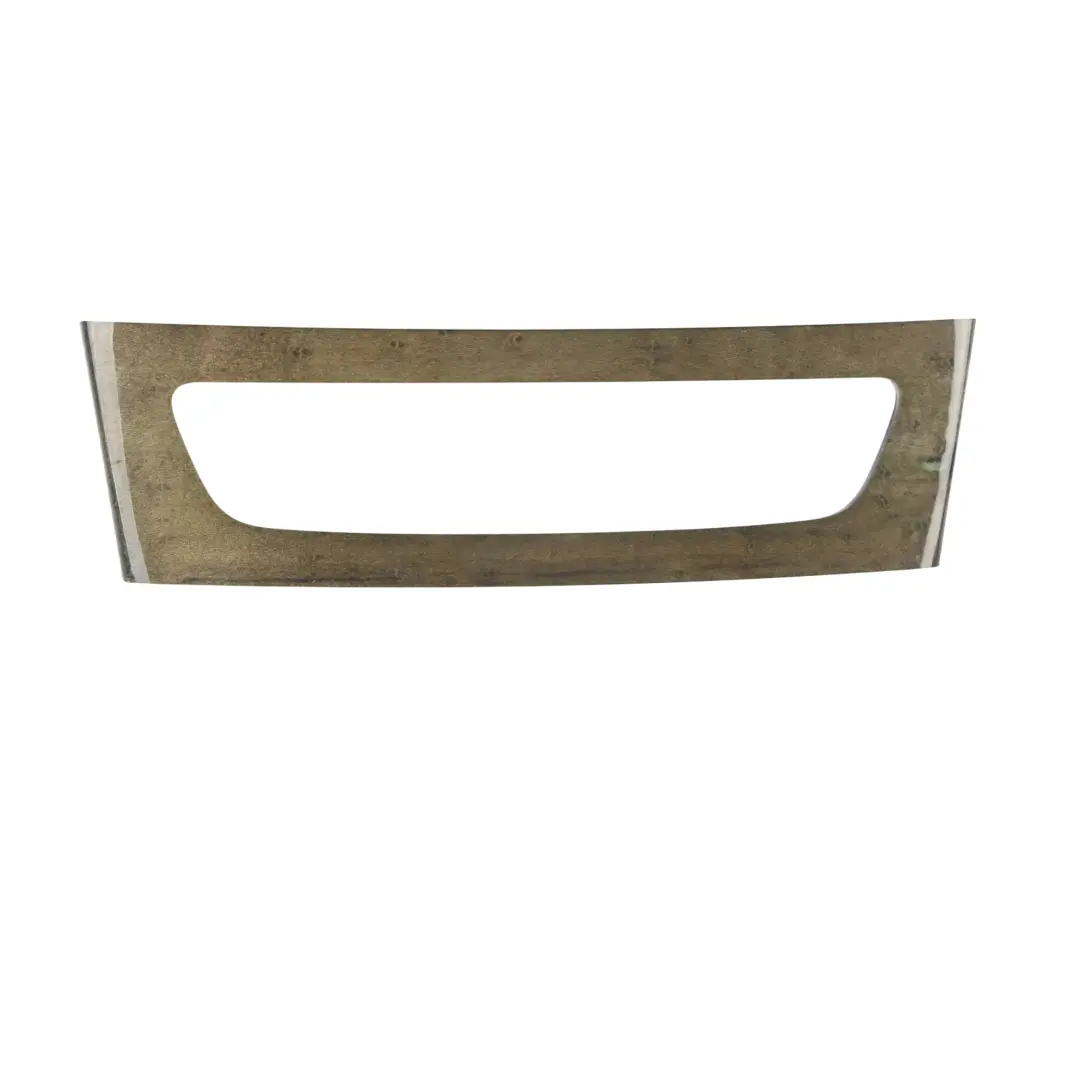Dashboard Door Lock Hazard ESP Switch Surround Cover to Mercedes C219 with Part number A2196802139 Mercedes C219 Dashboard Door Lock Hazard ESP Switch Surround Cover - SKU A2196802139 - Part number A2196802139