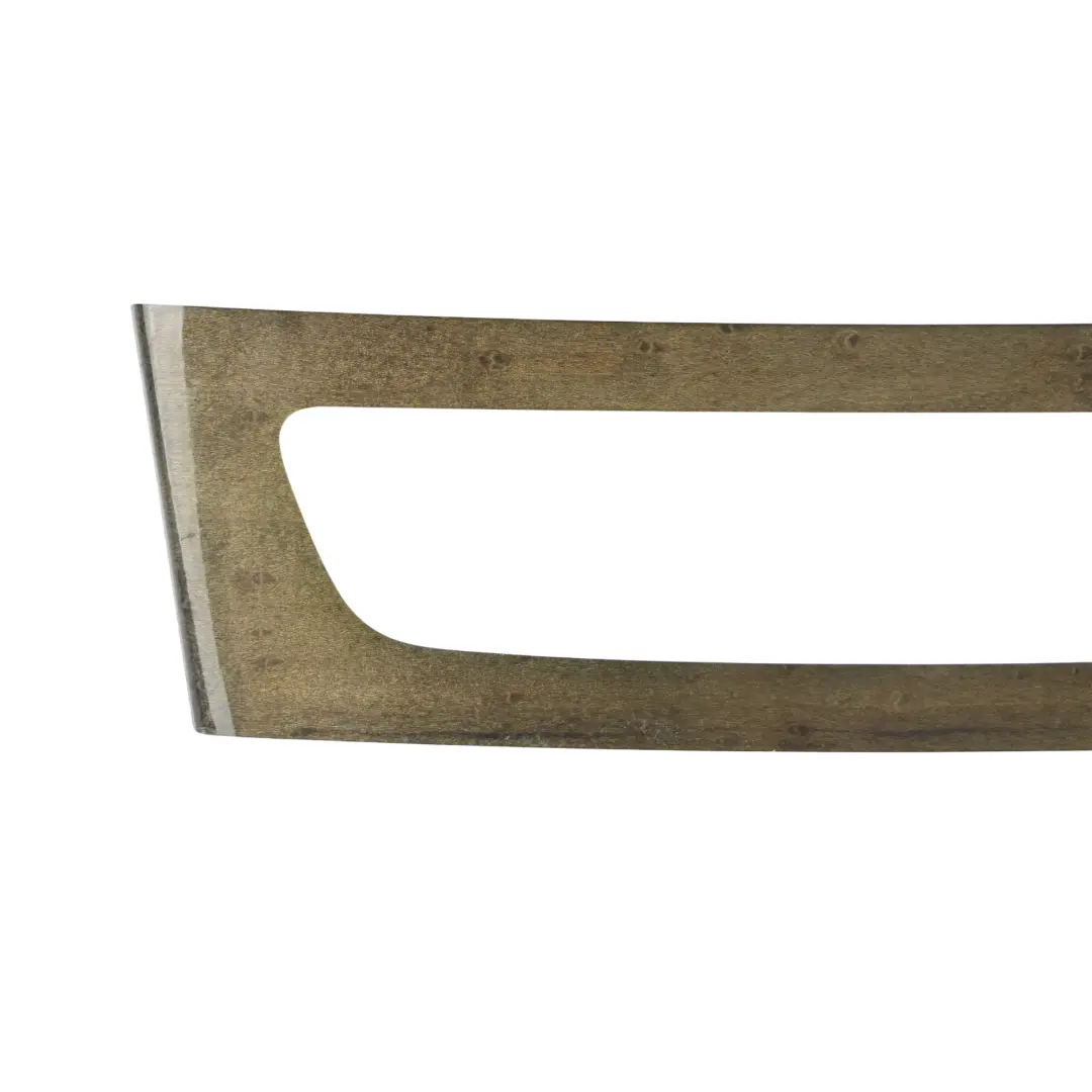 Copertura Interruttore Cruscotto Serratura Porta ESP per Mercedes C219 con numero di parte A2196802139 Mercedes C219 Copertura Interruttore Cruscotto Serratura Porta ESP - SKU A2196802139 - Numero di parte A2196802139
