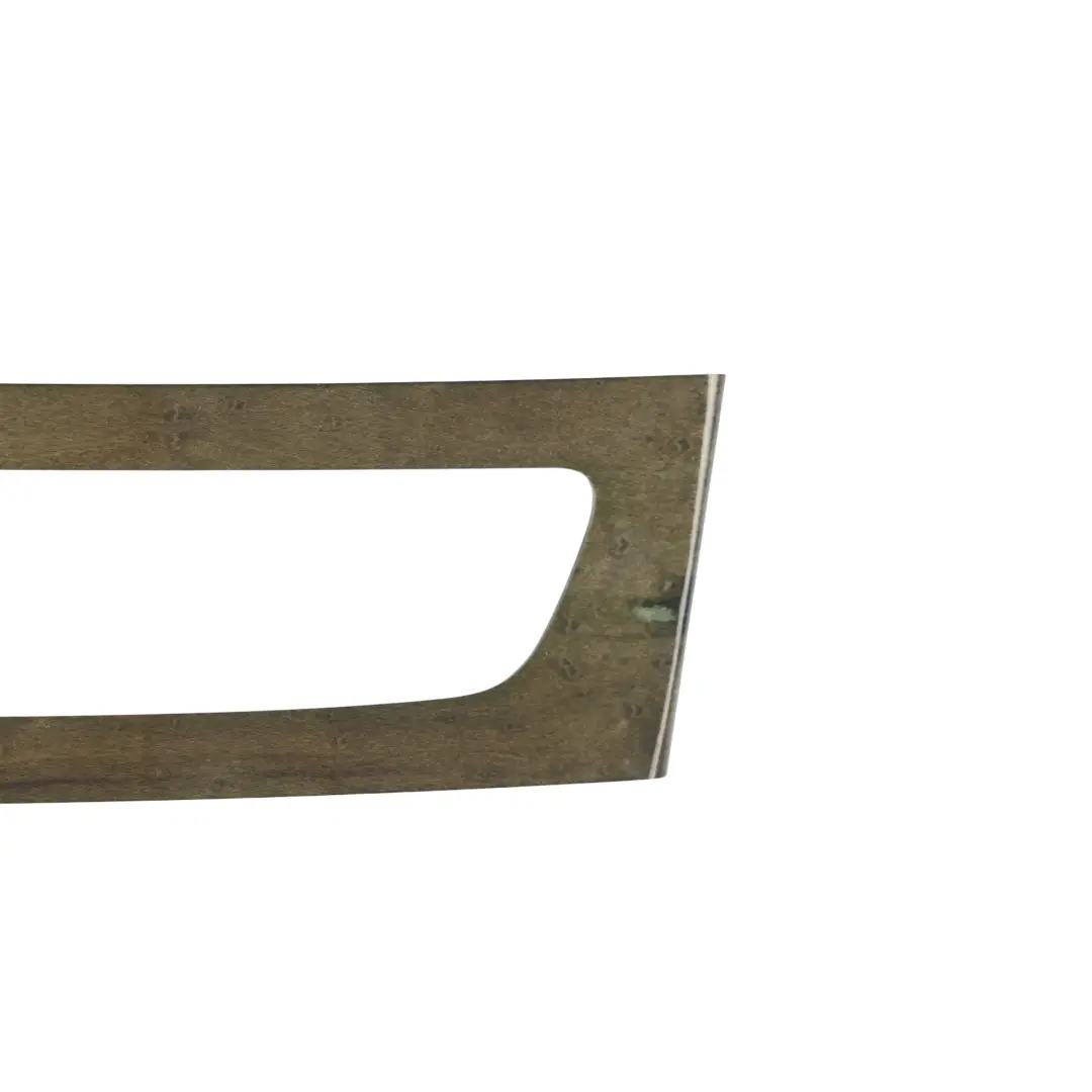 Dashboard Door Lock Hazard ESP Switch Surround Cover to Mercedes C219 with Part number A2196802139 Mercedes C219 Dashboard Door Lock Hazard ESP Switch Surround Cover - SKU A2196802139 - Part number A2196802139