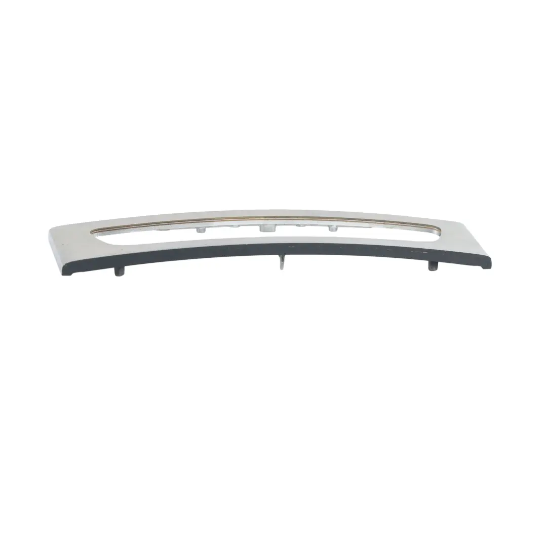 Mercedes C219 Dashboard Door Lock Hazard ESP Switch Surround Cover - SKU A2196802139 - Part number A2196802139