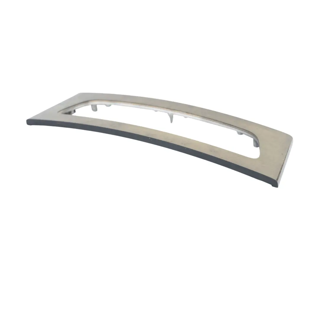 Armaturenbrett Schalter Umgebung Abdeckung für Mercedes C219 mit Teilenummer A2196802139 Mercedes C219 Armaturenbrett Schalter Umgebung Abdeckung - SKU A2196802139 - Teilenummer A2196802139