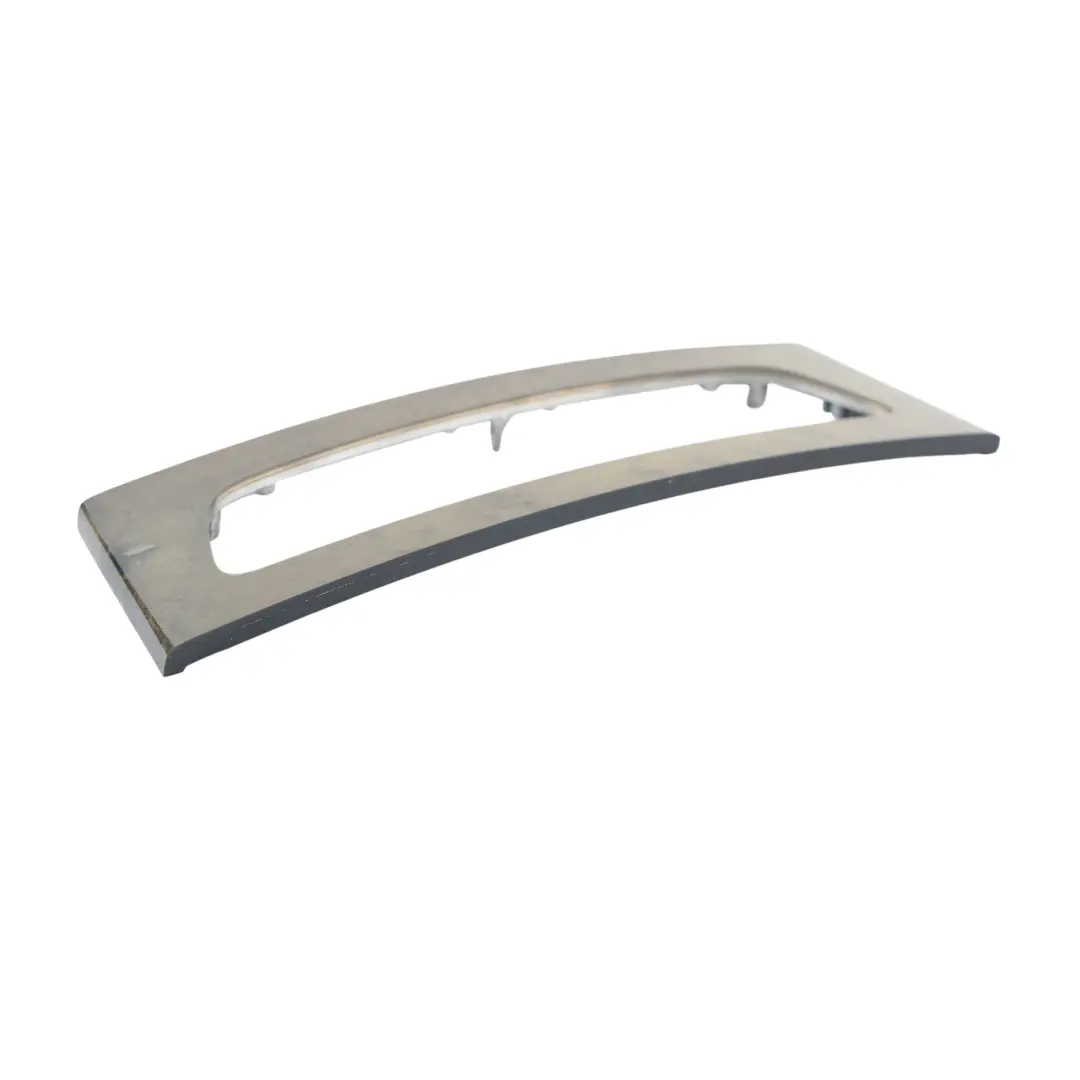 Mercedes C219 Dashboard Door Lock Hazard ESP Switch Surround Cover - SKU A2196802139 - Part number A2196802139