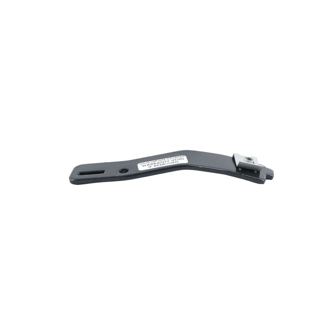 Front Panel Center Console Holder Bracket Right O/S to Mercedes C219 with Part number A2196830214 Mercedes C219 Front Panel Center Console Holder Bracket Right O/S - SKU A2196830214 - Part number A2196830214