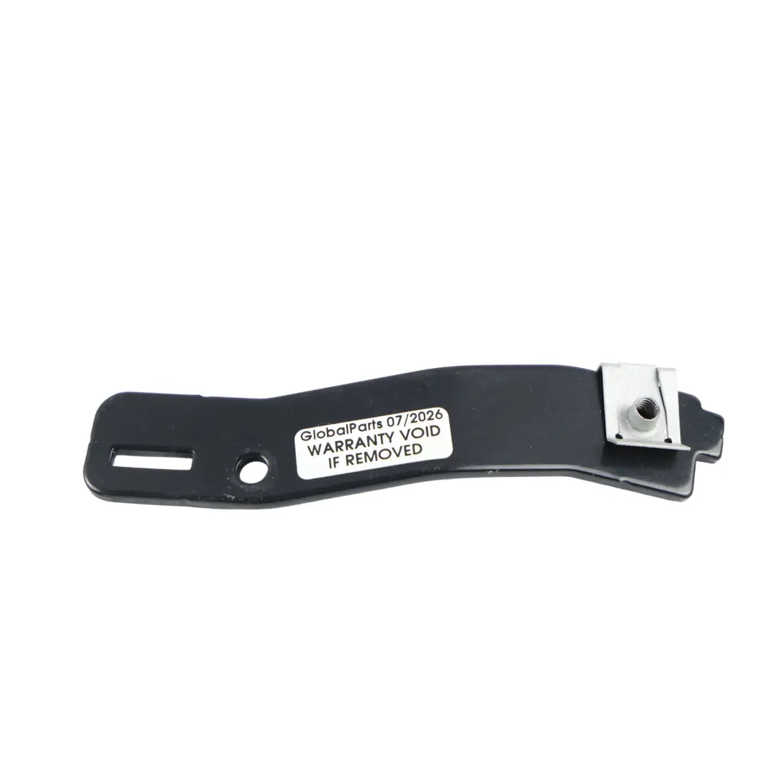Mercedes C219 Support Console Centrale Avant Droit - SKU A2196830214 - Numéro de pièce A2196830214