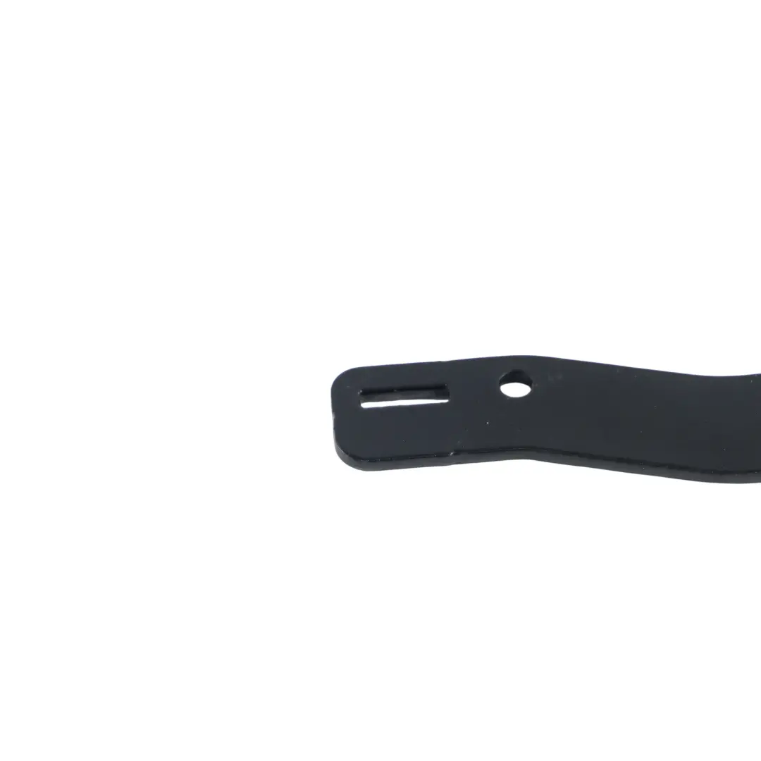 Front Panel Center Console Holder Bracket Right O/S to Mercedes C219 with Part number A2196830214 Mercedes C219 Front Panel Center Console Holder Bracket Right O/S - SKU A2196830214 - Part number A2196830214