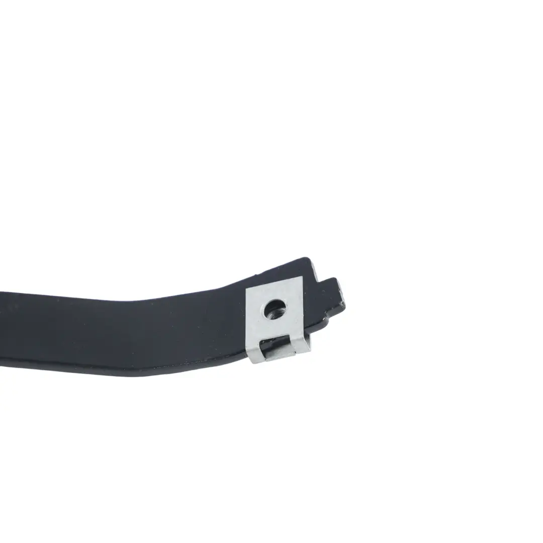 Front Panel Center Console Holder Bracket Right O/S to Mercedes C219 with Part number A2196830214 Mercedes C219 Front Panel Center Console Holder Bracket Right O/S - SKU A2196830214 - Part number A2196830214