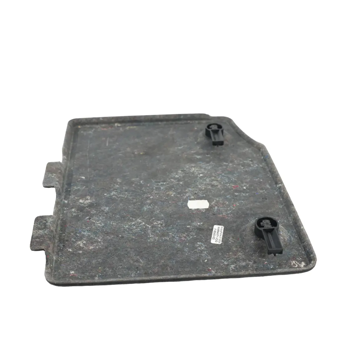 W219 Boczek Bagażnika Lewy do Mercedes o numerze A2196900725 Mercedes W219 Boczek Bagażnika Lewy - SKU A2196900725-1 - Numer Części A2196900725