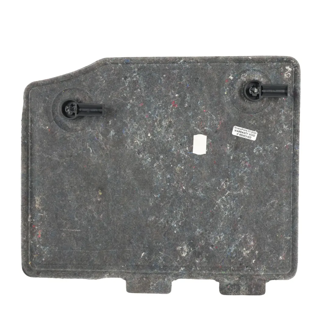 Mercedes W219 Boczek Bagażnika Lewy - SKU A2196900725-1 - Numer Części A2196900725
