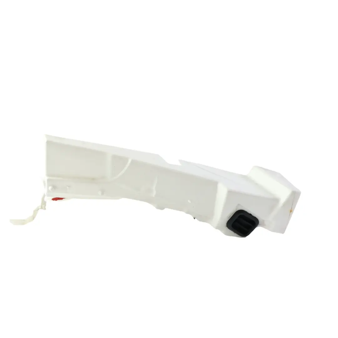 Door Lock Cover Bracket Mount Panel Front Left N/S to Mercedes C219 with Part number A2197230108 Mercedes C219 Door Lock Cover Bracket Mount Panel Front Left N/S - SKU A2197230108 - Part number A2197230108